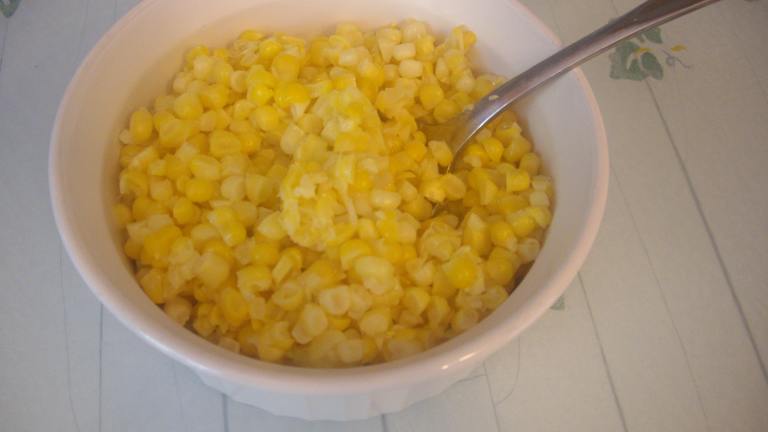 Cob off the Cob created by Sageca