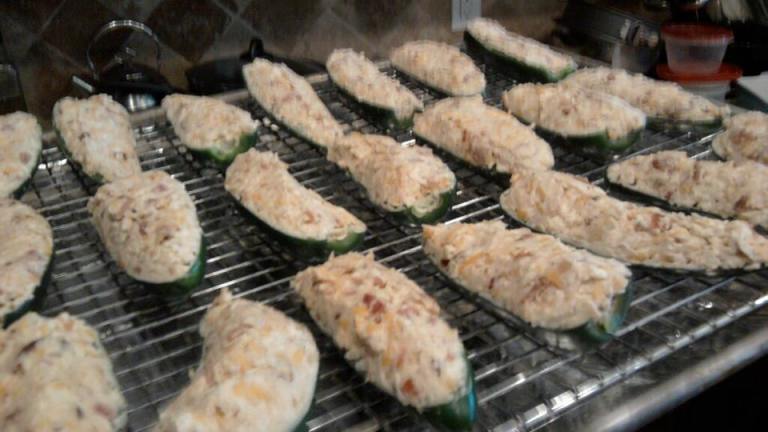 Addictive Jalapeno Popper Bites created by MindyP679