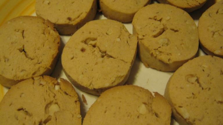 Brown Sugar Cookies created by Chabear01