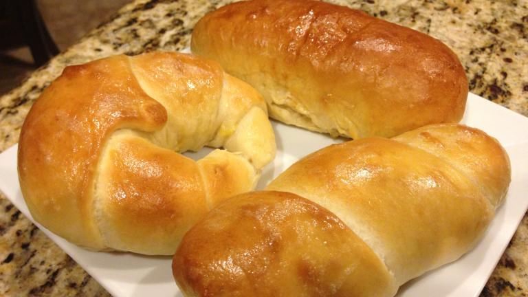 Sweet Kolache Recipe created by Allie8480