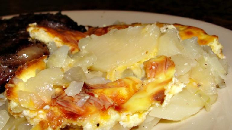 Potatoes Elegante created by diner524