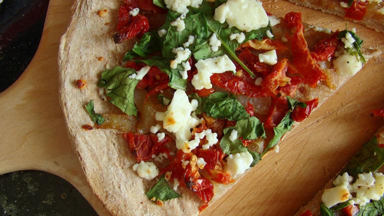 Ww Gourmet Pizza created by Marg CaymanDesigns