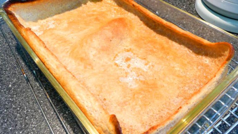 Breadless French Toast created by Outta Here