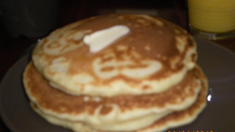 Pancakes Created by Bonnie G 2