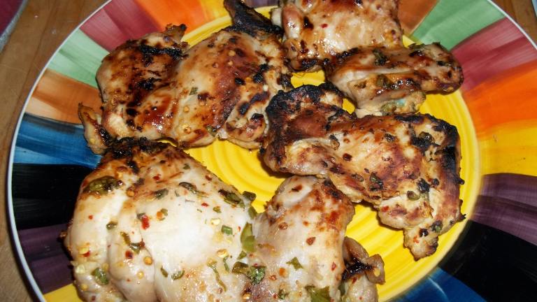 Spicy Masala Chicken-Low Cholesterol Recipe - Food.com