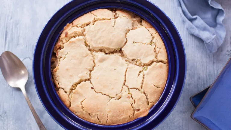 how to make turkey pot pie with biscuits