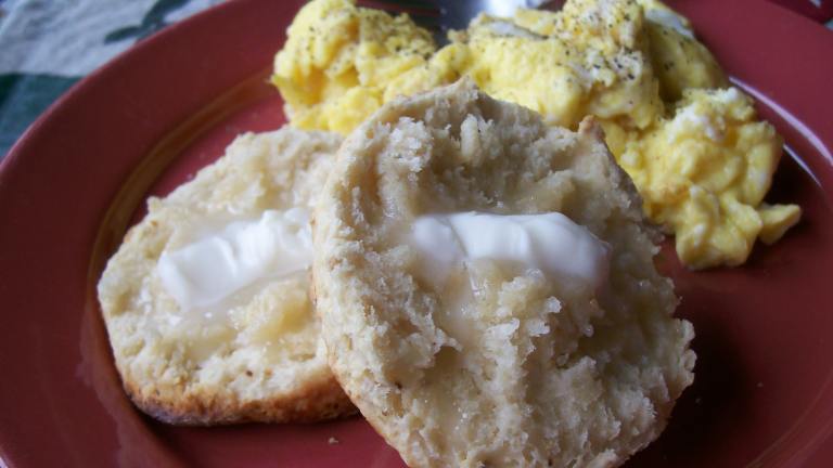 Orange Biscuits created by Crafty Lady 13