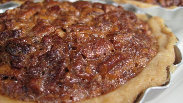 Mimi's Pecan Pies Created by gailanng
