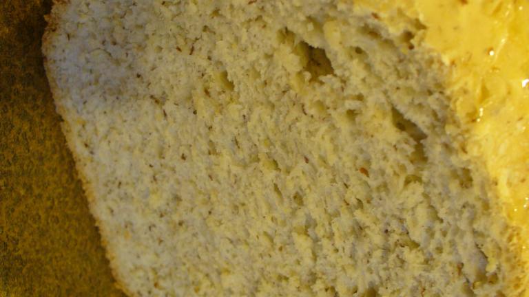 Quick 1.5 Lb White Bread for Bread Machine Created by Chef Angie S.