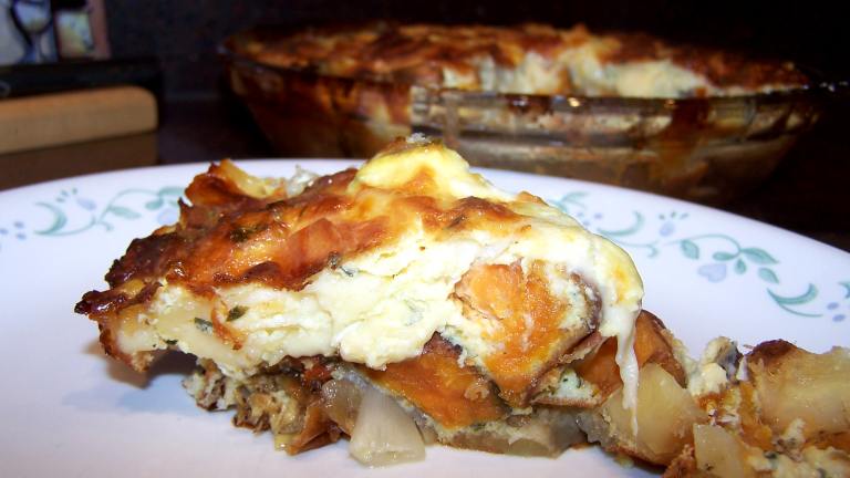 Breakfast Quiche Recipe - Food.com