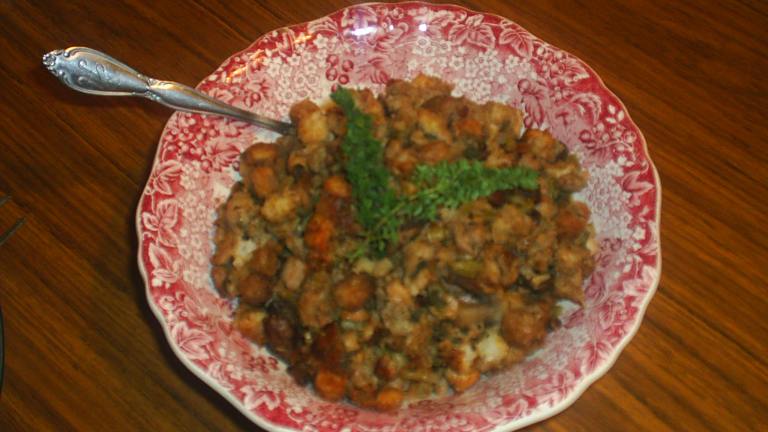 Umami Stuffing created by CJAY8248