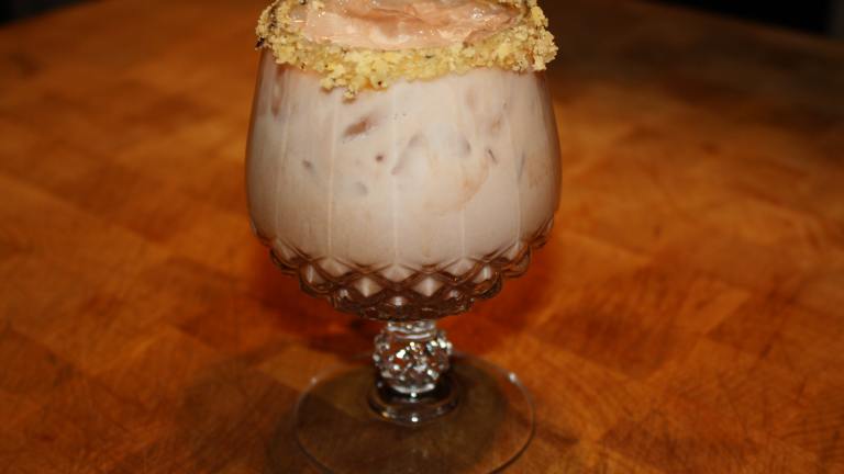 Creamy Nutty Russian Created by queenbeatrice