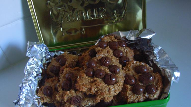 Ginger Crinkles created by katew