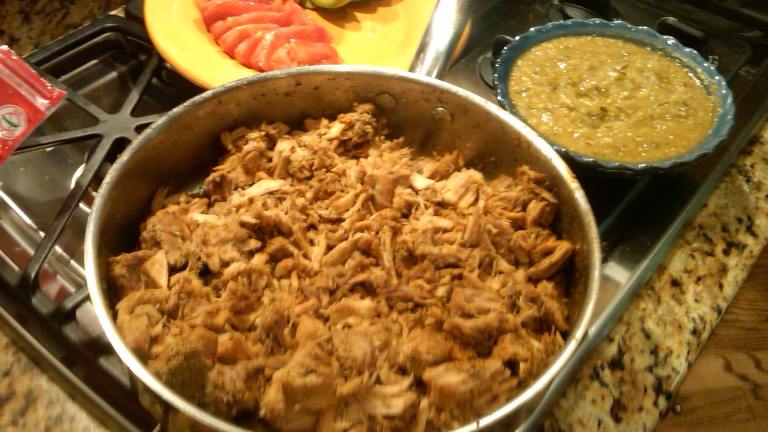 Carnitas, Simple but Amazing! created by tasmith1