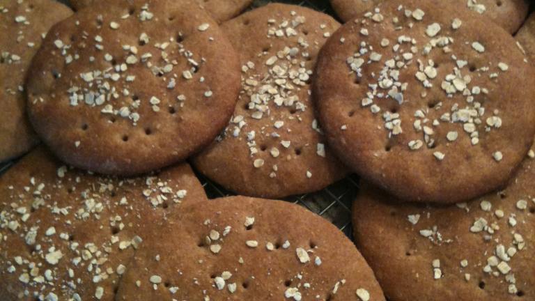 Thin Sandwich Buns created by carlysulli