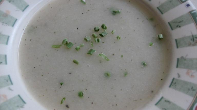 Yellow Turnip Soubise created by kitty.rock