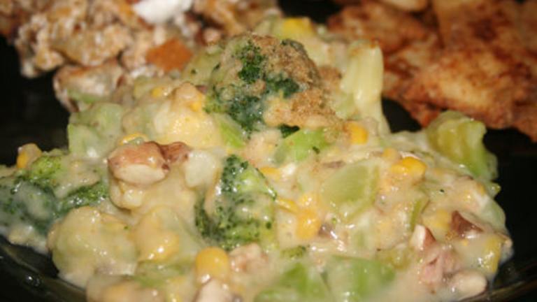 Veggie Casserole created by Nimz_