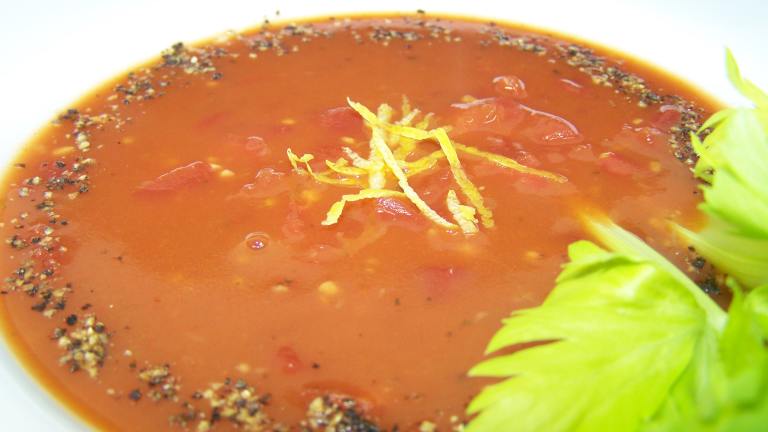 Beefed-Up Bloody Mary Soup Recipe - Food.com