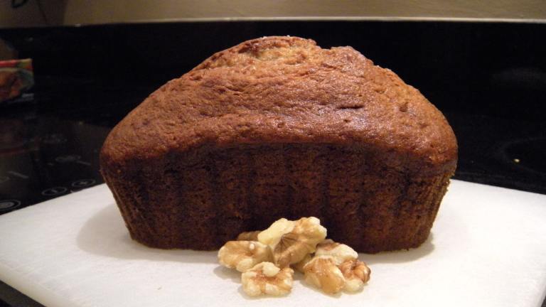Banging Banana Bread created by Tantric1