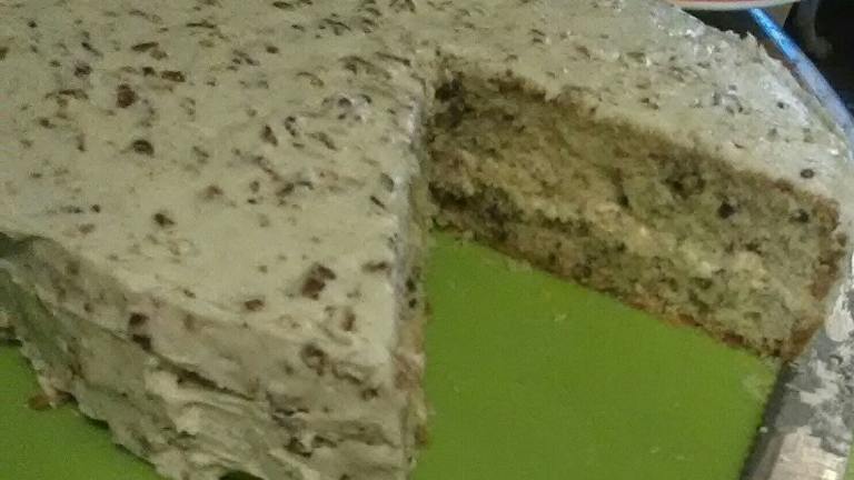 Butter Pecan Cake created by femflo23