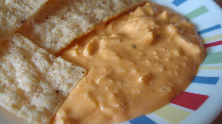 Hot Wing Dip created by Starrynews