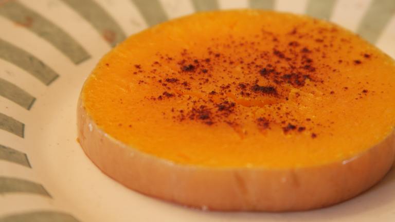 Simple Delicious Butternut Squash Created by Enjolinfam