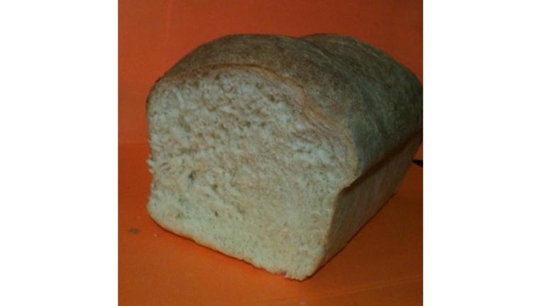 Our Favorite White Bread Created by CarrolJ