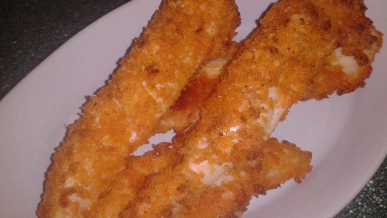 Chicken Tenders Created by luvmybge