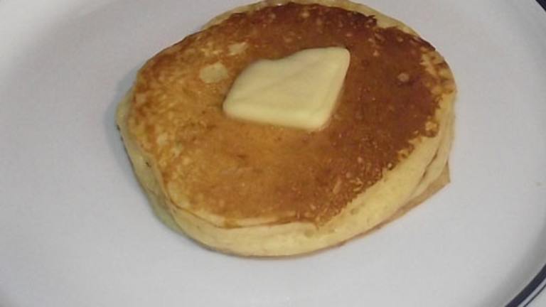 Sunday Morning Pancakes created by Northwestgal
