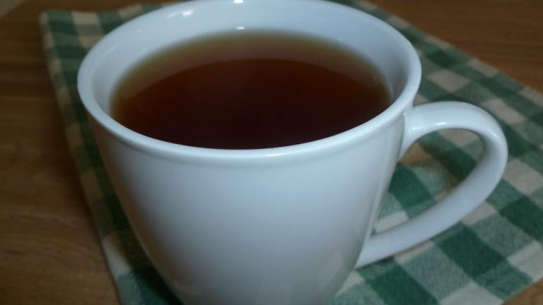 Easy Cardamom Tea created by Ambervim