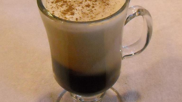Irish Coffee created by Northwestgal