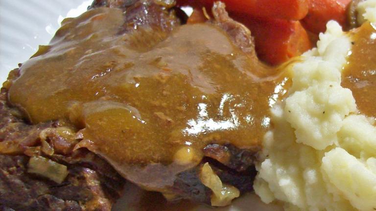 Hearty Country Style Beef Ribs Created by Chef shapeweaver 
