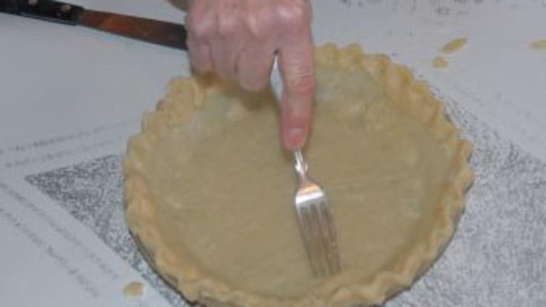 Perfect Pie Crust Recipe - Food.com