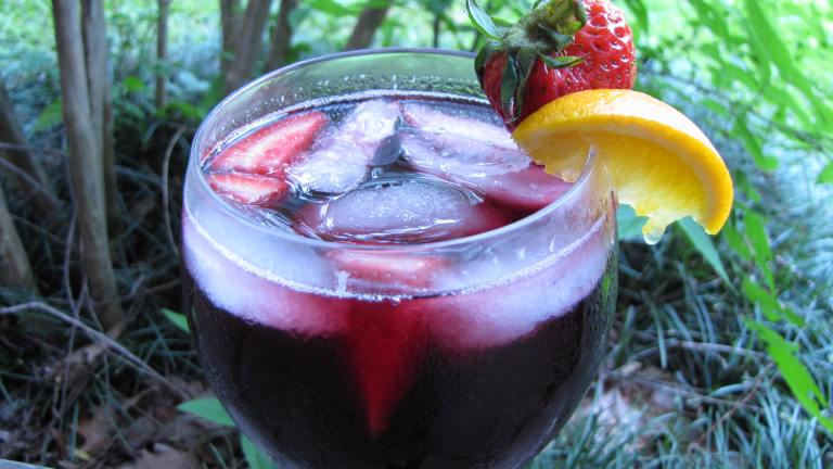 Party Sangria! Created by loof751