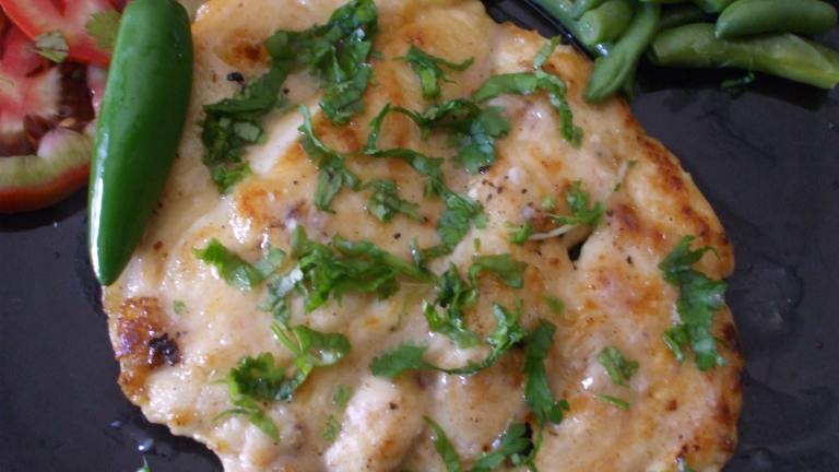 Weight Watchers Chili Lime Chicken 3 Points created by Mami J
