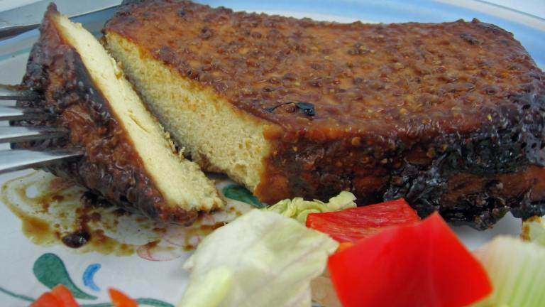 Baked Tofu Recipe - Food.com
