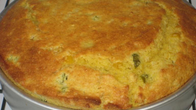 Betty's Mexican Cornbread created by ddav0962