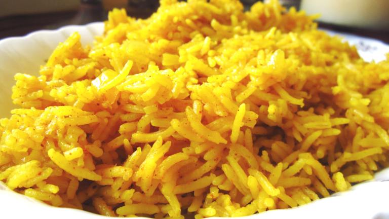Rice Pilaf Ala Nando Recipe - Food.com