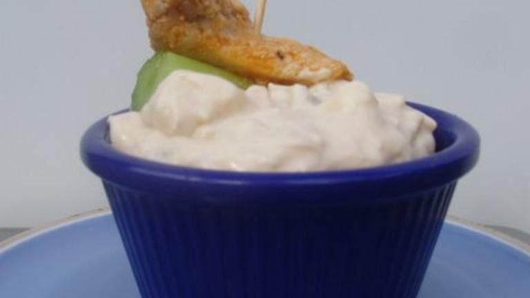 Buffalo Chicken Bites created by Bay Laurel
