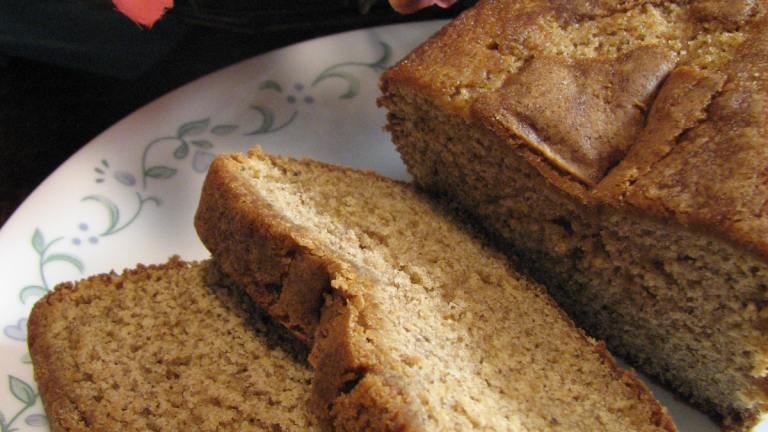 Old Fashioned Spice Cake created by FoodExplorer