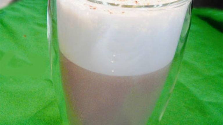 London Fog (From Scratch) Created by Outta Here