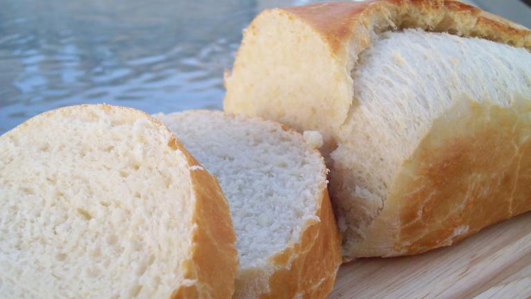 No Knead French Bread created by AZPARZYCH