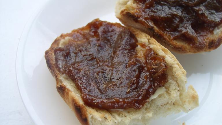 Tamarind Jam created by Leahs Kitchen