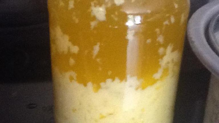 Homemade Miracle Whip: A Versatile Condiment for Every Kitchen