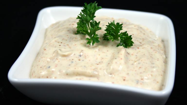 Chipotle Mayonnaise (Simple) created by Tinkerbell