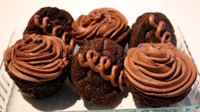 Hostess Cupcakes Copycat Created by lilsweetie