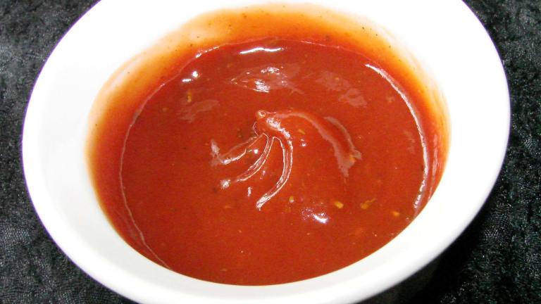 Kickn' Ketchup created by Boomette