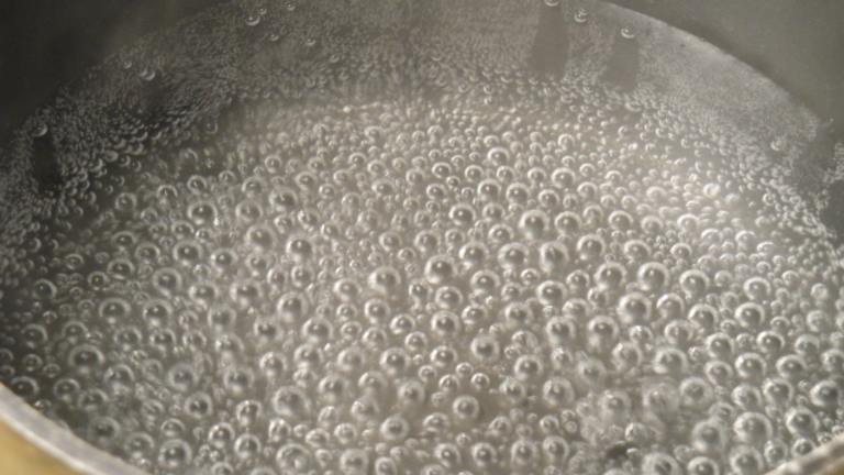 Boiled Water created by Debbwl