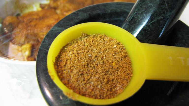 Moroccan Spice Mix Recipe - Food.com