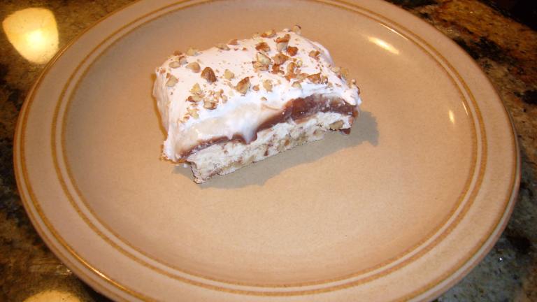 Robert Redford Dessert Created by Cupcake-Princess